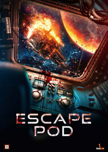 Escape Pod |   DVD